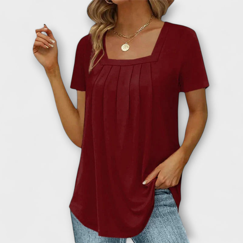 Annie - Damen Bluse