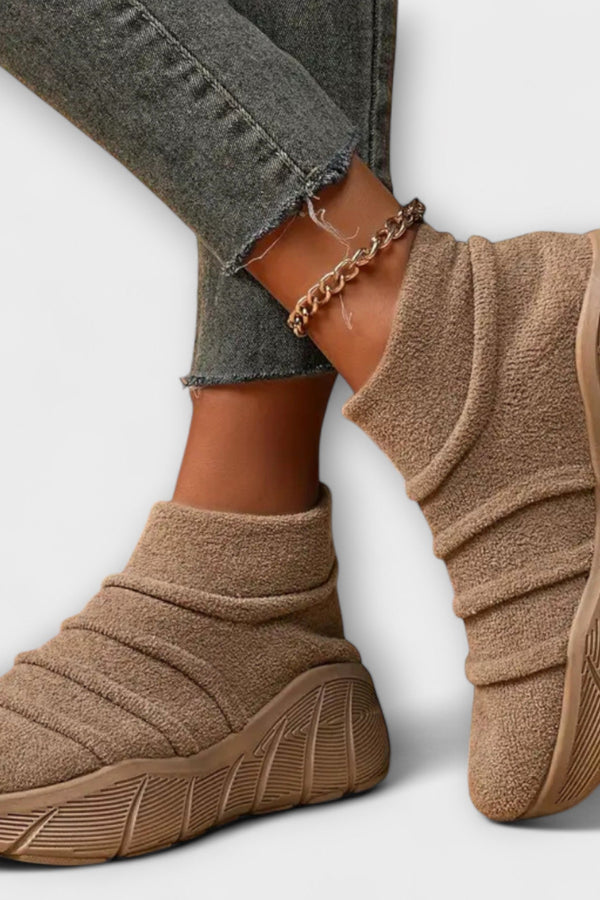 Bequeme Laufschuhe