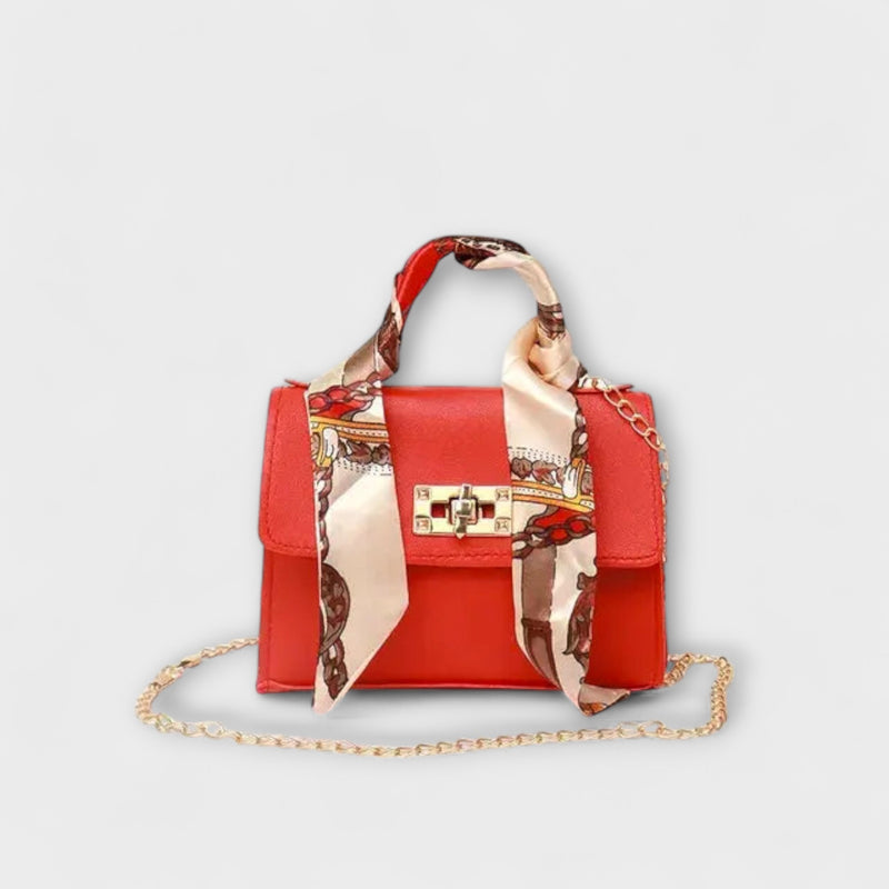 Lora. - Handtasche