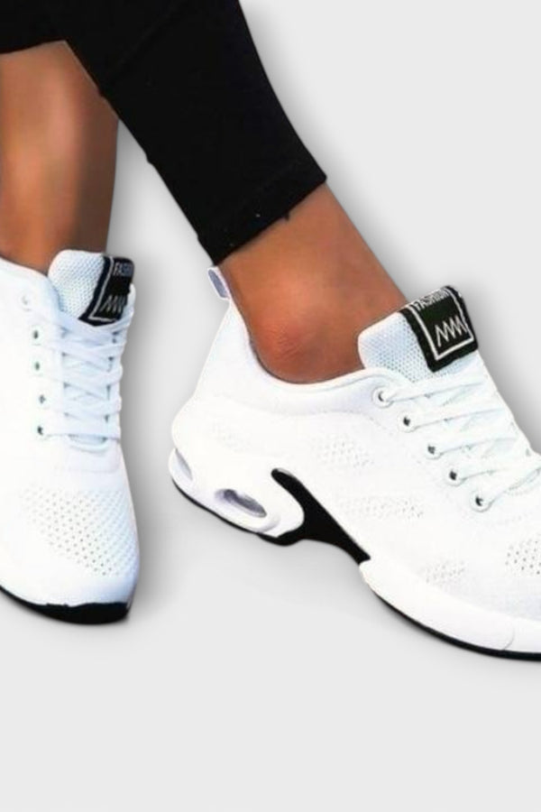 Laura - Orthopädische Schuhe