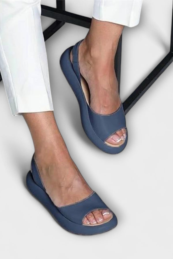 Edona - Orthopädische Sandalen