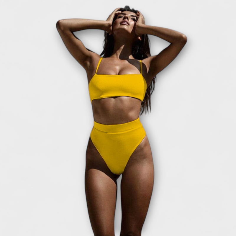 Amanda - Zweiteiliges Bikini-Set