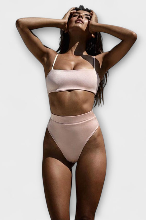 Amanda - Zweiteiliges Bikini-Set