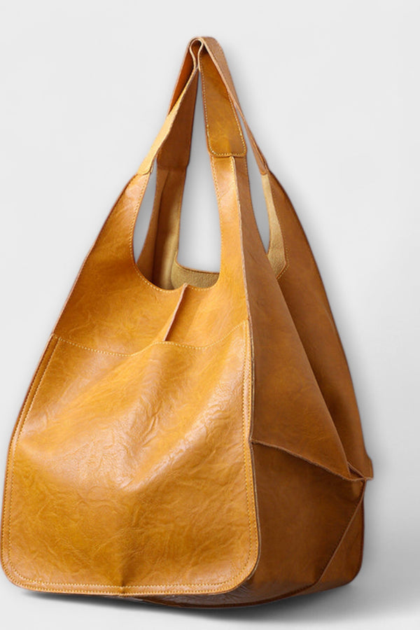 Lora. - Oversize Weekender-Tasche