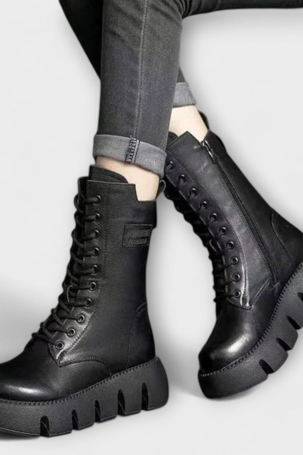 Elegante Damenstiefel