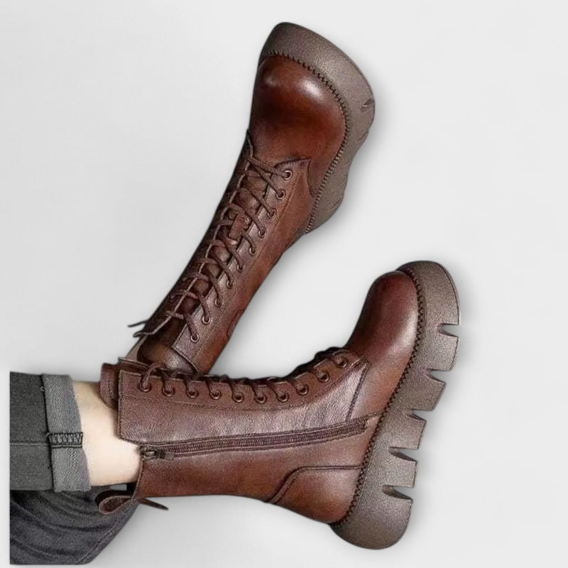 Elegante Damenstiefel