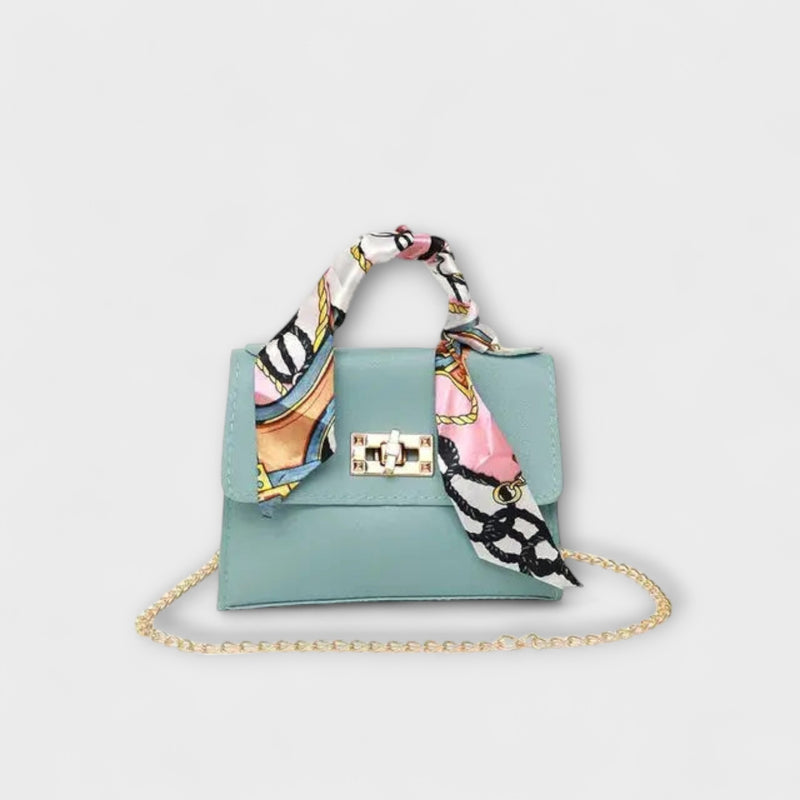 Lora. - Handtasche